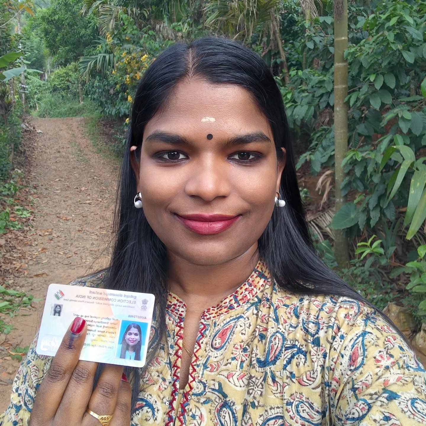 IAS Sreedhanya Suresh district collector kasaragod Kerala upsc success story IAS Sreedhanya Suresh district collector kasaragod Kerala upsc success story