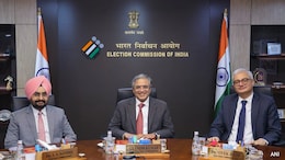 Why The Election Commission Is Facing Controversy: Explained