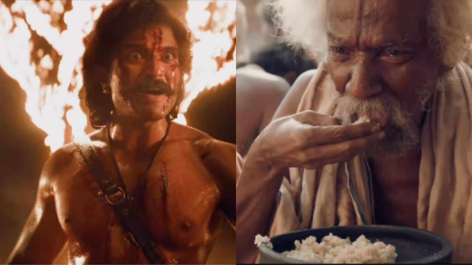 Ranabaali Revisits the Great Madras Famine and Colonial Resistance