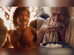 Real Story Of Vijay Deverakonda's <i>Ranabaali</i>: The Great Madras Famine That Killed 8 Million People