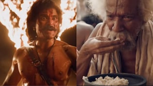 Real Story Of Vijay Deverakonda's <i>Ranabaali</i>: The Great Madras Famine That Killed 8 Million People