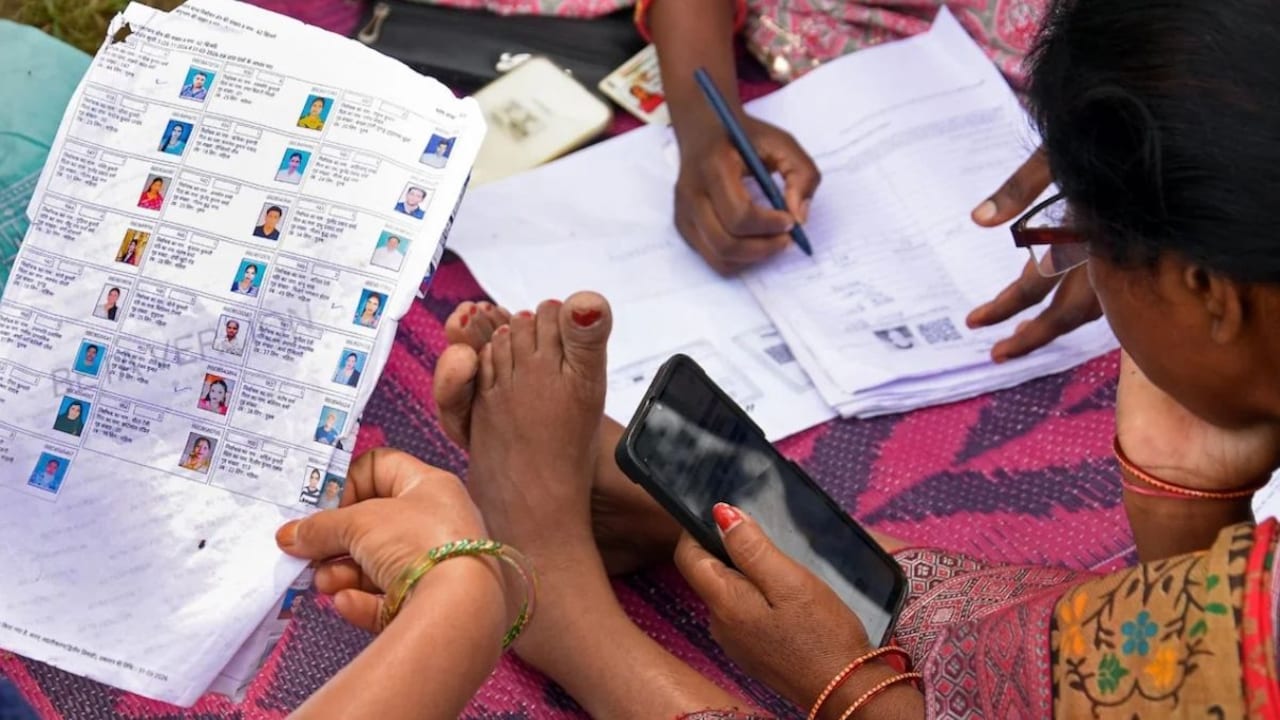 In Numbers: Voter Deletions In Delhi And Districtwise Breakup