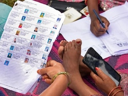 In Numbers: Voter Deletions In Delhi And Districtwise Breakup