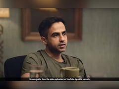 'People Called Me Nikhil': Nithin Kamath's Funny Note As Brother Turns 40