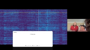Heartfelt Breakthrough: Neuralink Patient Surprises Partner With Spoken 'I Love You'