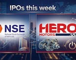IPO Rush: NSE, Hero Motors Among 11 Issues To Open For Bidding This Week