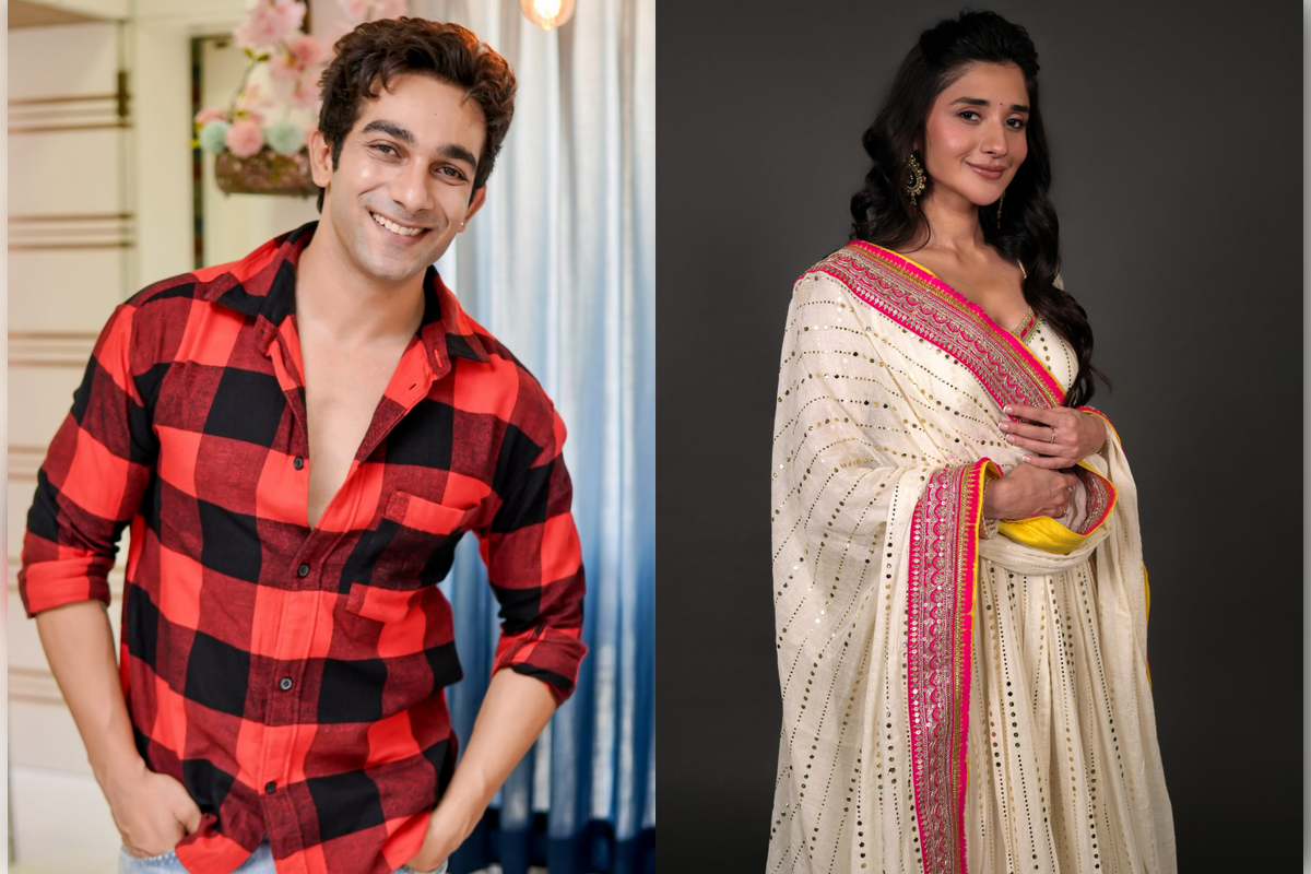 Aman Gandhi Claims Kanika Mann Underwent Cosmetic Surgery: "Usne Lips Karaya Hua Hai..."
