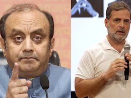 No Anti-Incumbency Today? BJP Snubs Rahul Gandhi's "Vote Chori" Charge
