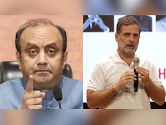 No Anti-Incumbency Today? BJP Snubs Rahul Gandhi's 