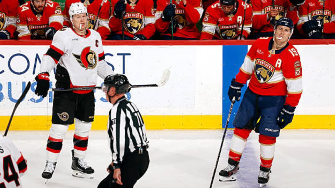 Florida Panthers Season Preview 2026-27: Tkachuk Brothers Lead Stanley Cup Comeback Bid