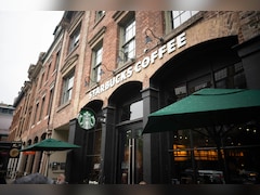 Customers Are Back, But Where's The Margin? Inside Starbucks' Costly Comeback