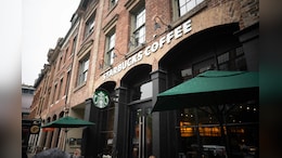 Customers Are Back, But Where's The Margin? Inside Starbucks' Costly Comeback