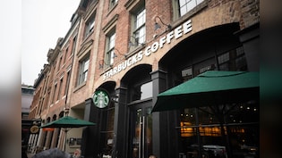 Customers Are Back, But Where's The Margin? Inside Starbucks' Costly Comeback