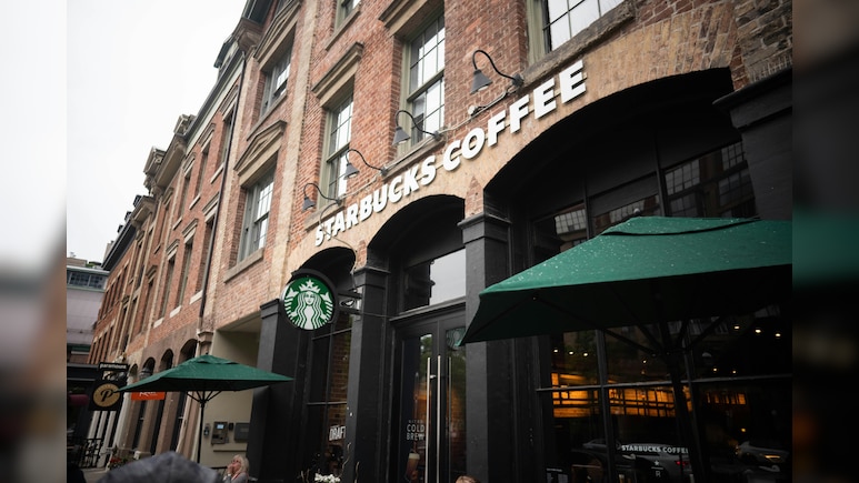 Customers Are Back, But Where's The Margin? Inside Starbucks' Costly Comeback