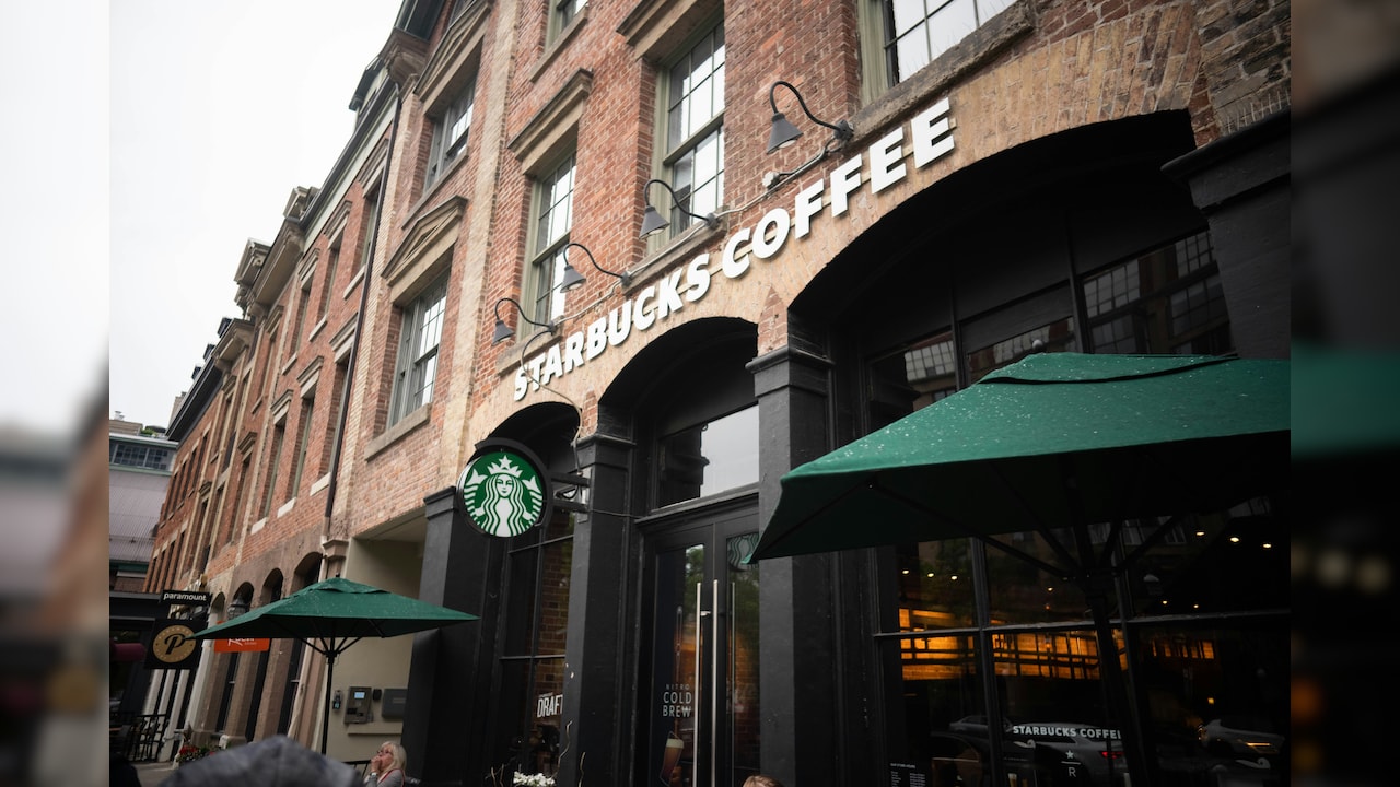Customers Are Back, But Where's The Margin? Inside Starbucks' Costly Comeback