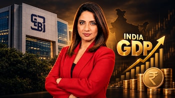 Joining The Dots: India's 7.8% Growth, SEBI's CAS Rethink, And A $500 Toothbrush*