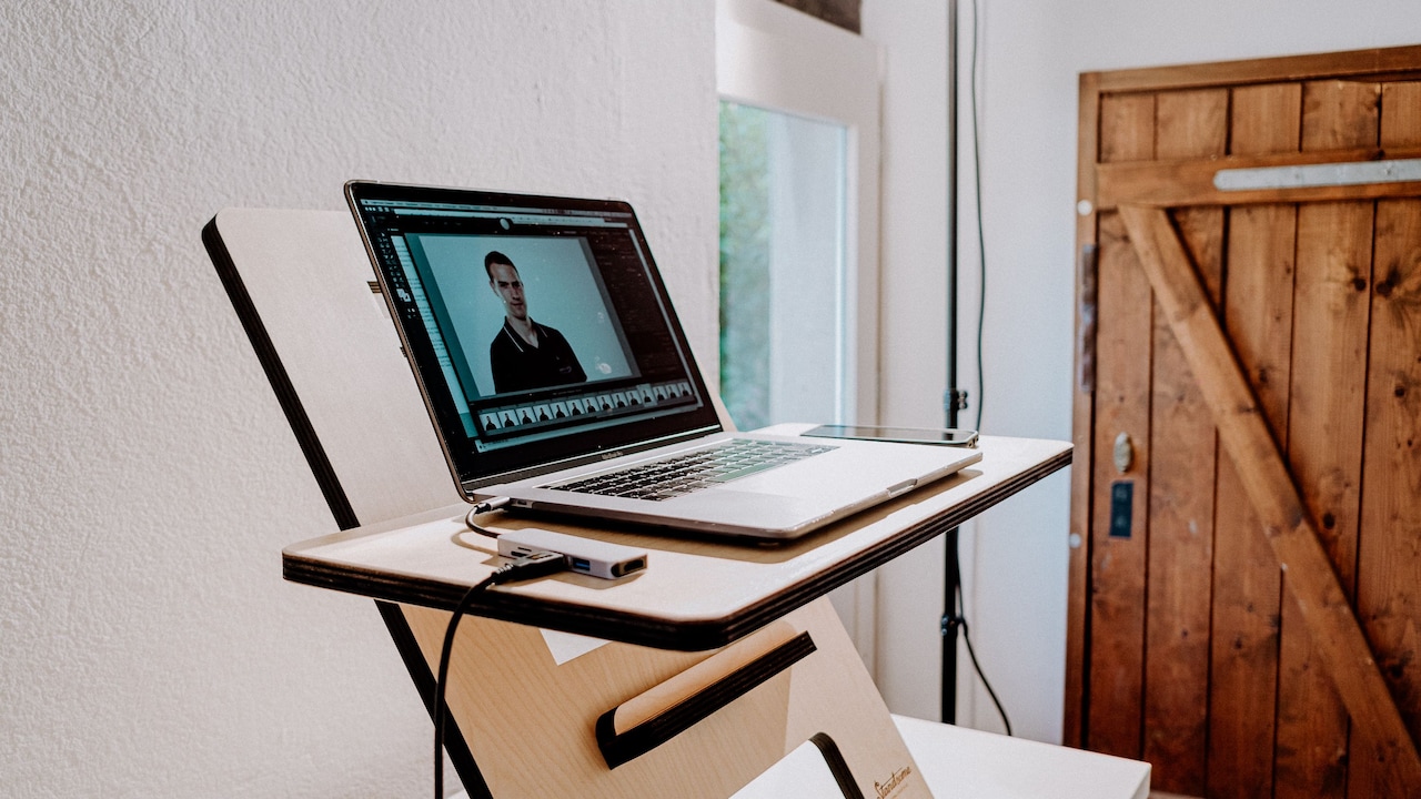 Does Raising Your Laptop Help? 10 Ergonomics Myths Explained Does Raising Your Laptop Help? 10 Ergonomics Myths Explained