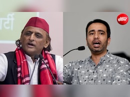 जयंत चौधरी का अखिलेश पर सबसे बड़ा हमला-अगर मैं बात खोल दूं तो यूपी में खड़े नहीं हो पाएंगे