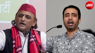 जयंत चौधरी का अखिलेश पर सबसे बड़ा हमला-अगर मैं बात खोल दूं तो यूपी में खड़े नहीं हो पाएंगे