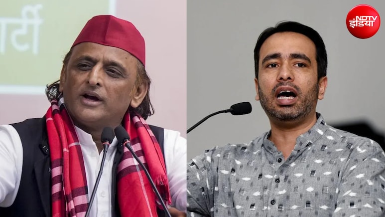 जयंत चौधरी का अखिलेश पर सबसे बड़ा हमला-अगर मैं बात खोल दूं तो यूपी में खड़े नहीं हो पाएंगे