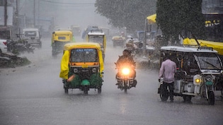 सितंबर में मॉनसून करेगा जोरदार वापसी, यूपी-दिल्ली से उत्तराखंड तक बारिश, राजस्थान समेत इन राज्यों में में संकट