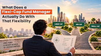 Flexi Cap Funds: Bringing Flexibility To Your Investment Game