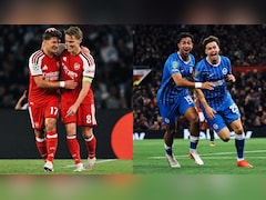 Brighton & Hove Albion vs Arsenal Live Streaming: Likely Lineups; How To Watch Premier League Match On TV, Online?
