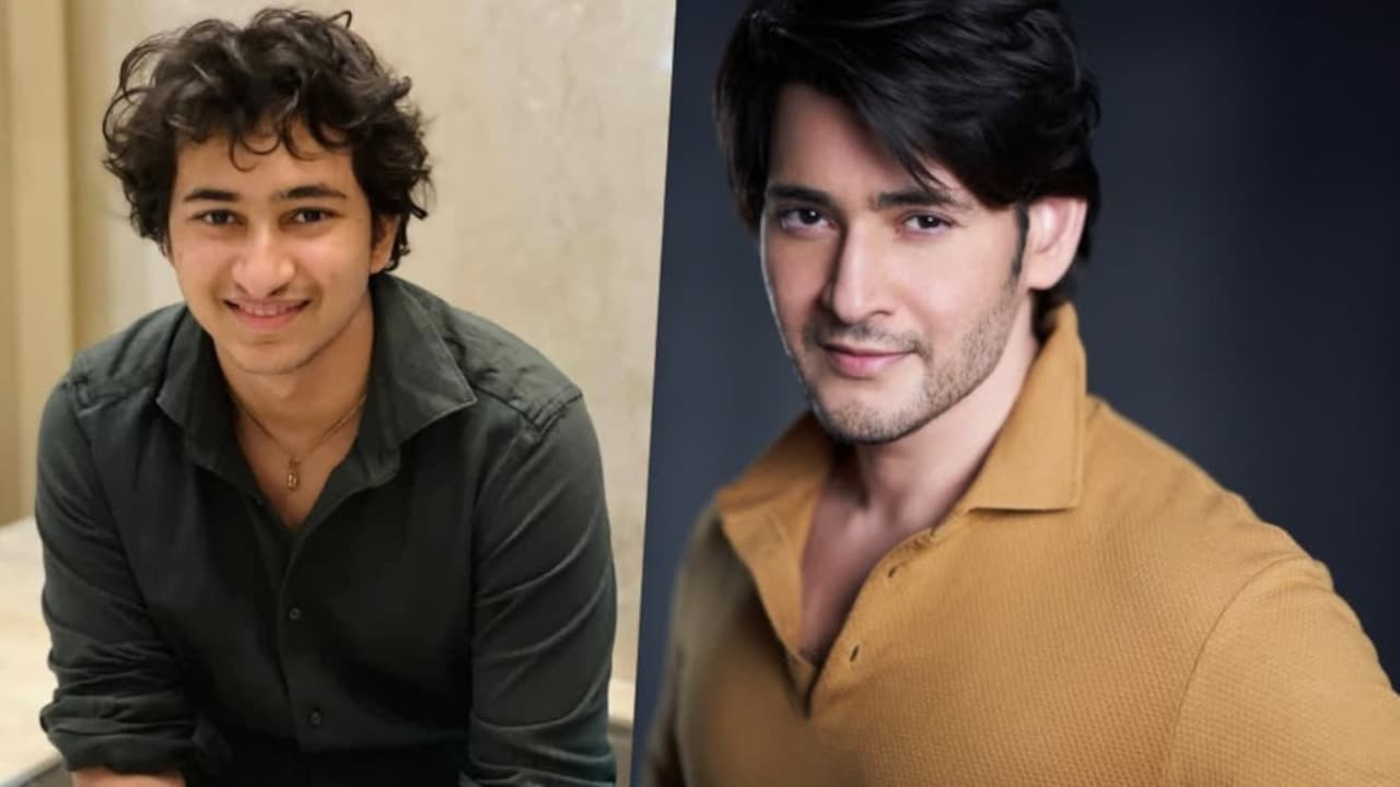 महेश बाबू के बेटे गौतम ने यश की टॉक्सिक को दिए आधा रेटिंग, पापा की फिल्म से लेकर, धुरंधर, कल्कि तक, जानें किसको दी कितनी रेटिंग