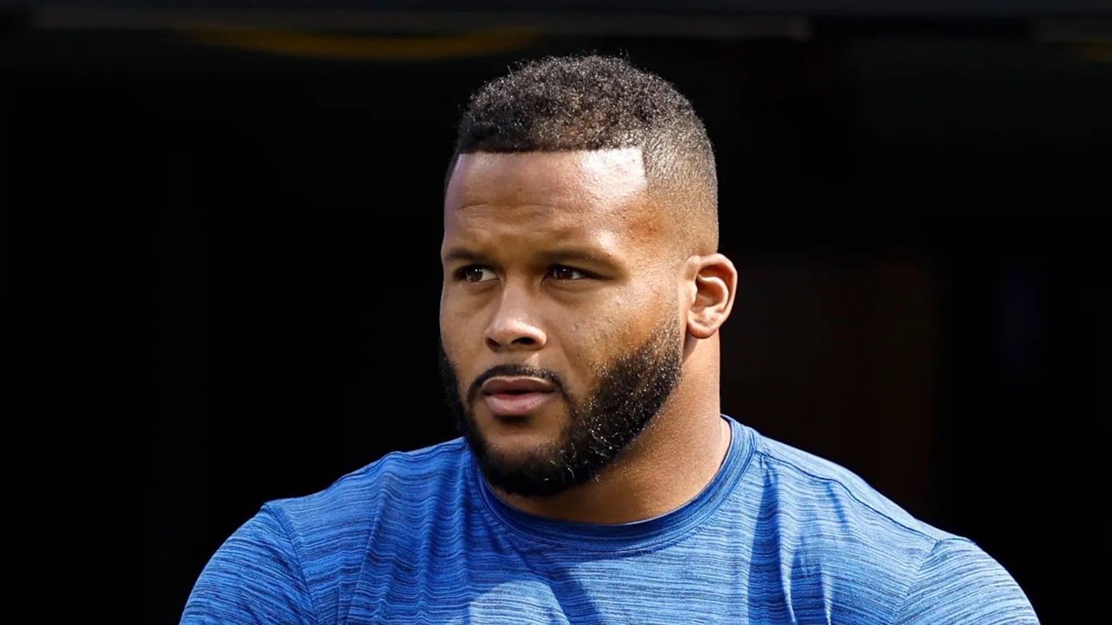 "Just Breaking Myself": Aaron Donald Opens Up About What Changed After His Return To Los Angeles Rams