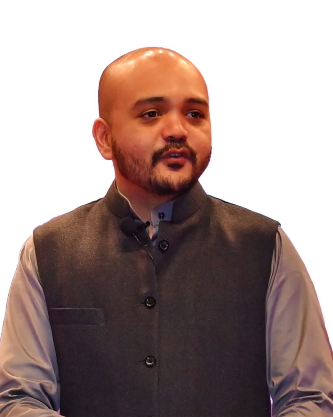 Samyak Chakrabarty
