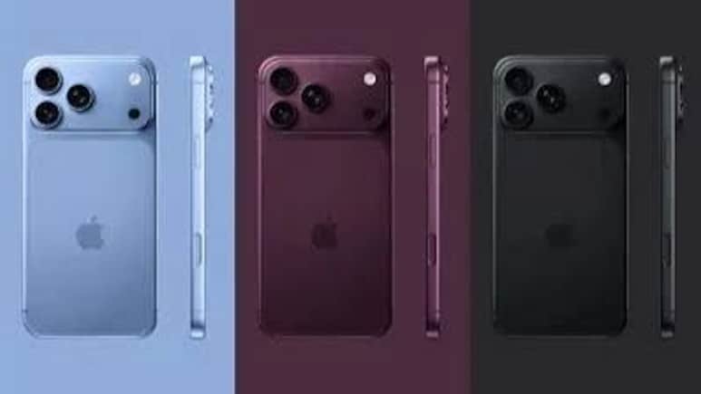Apple Event Countdown: iPhone 18 Pro, Pro Max Set For Release? What We Know So Far