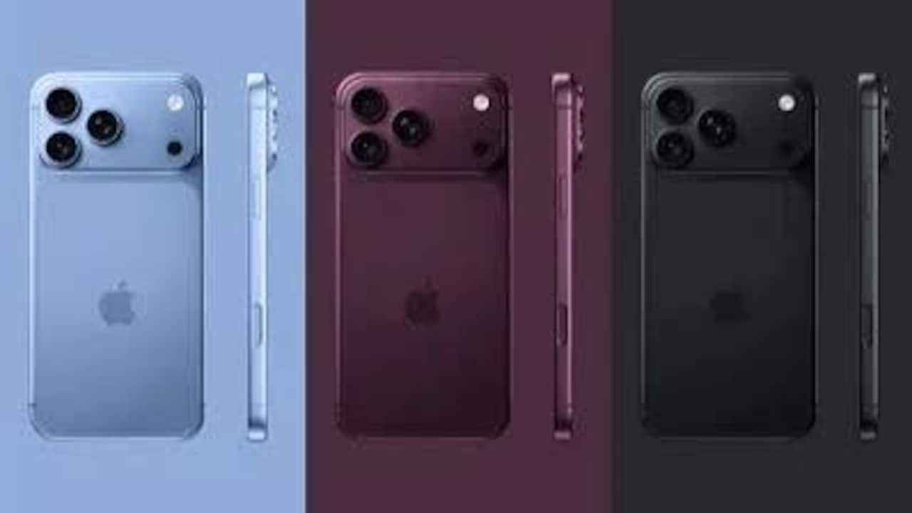 Apple Event Countdown: iPhone 18 Pro, Pro Max Set For Release? What We Know So Far