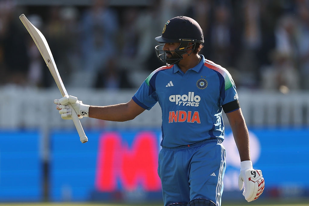 Rohit and Kohli retained for India’s West Indies white-ball series as debate continues