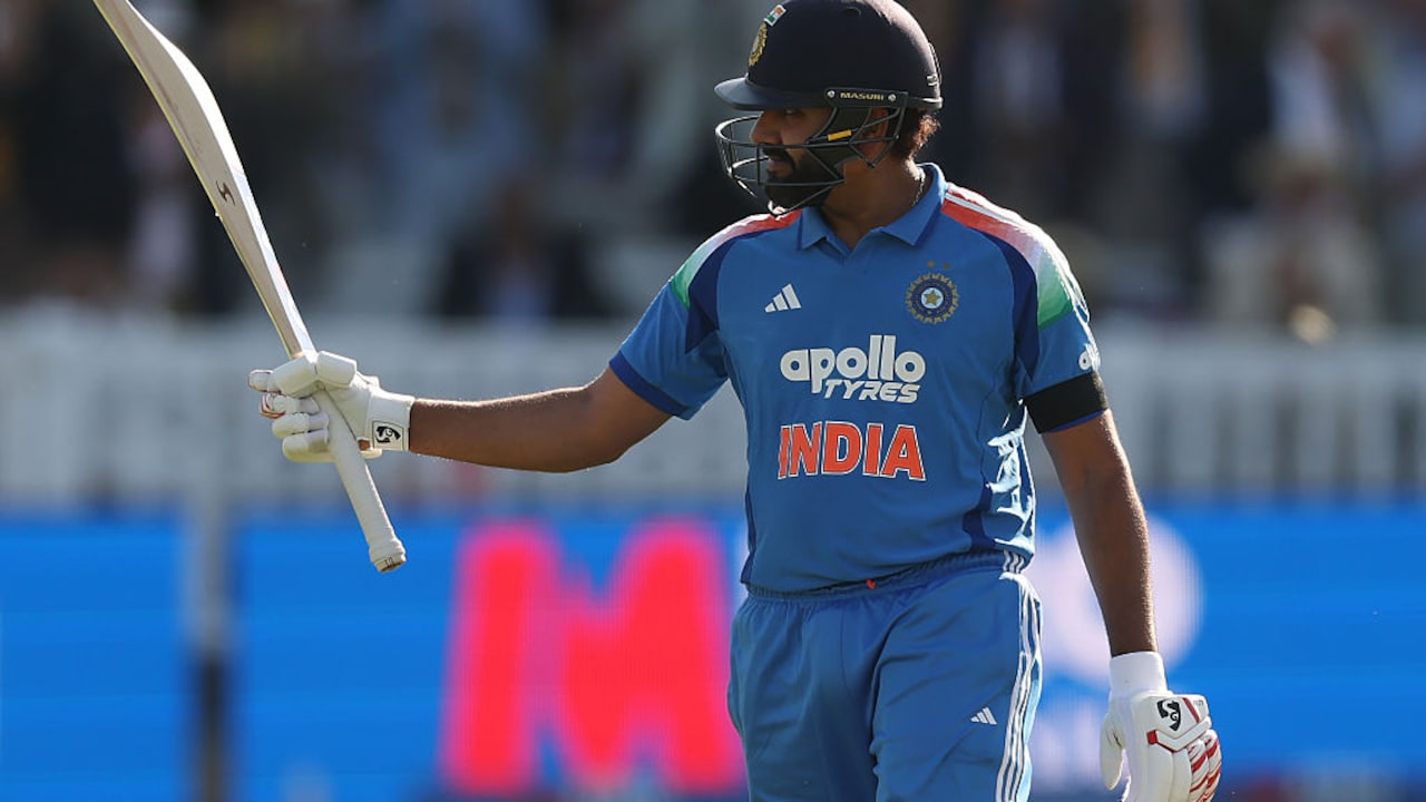 Yuvraj Singh Sends Clear Message To Ajit Agarkar Amid Rohit Sharma's 2027 World Cup Uncertainty