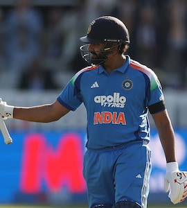 Yuvraj Singh Sends Clear Message To Ajit Agarkar Amid Rohit Sharmas 2027 World Cup Uncertainty