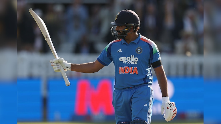 ODI में बतौर ओपनर सबसे ज्यादा रन बनाने वाले बल्लेबाज, तेंदुलकर नंबर-1, रोहित शर्मा के पास इतिहास रचने का मौका