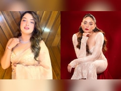<i>Bigg Boss 20</i>: Tension Rises As Mahhi Vij, Amrapali Dubey Lock Horns Over Food