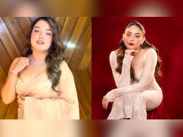 <i>Bigg Boss 20</i>: Tension Rises As Mahhi Vij, Amrapali Dubey Lock Horns Over Food