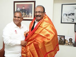 TVK Calls Allies' Meeting Amid Growing 'Vijay For PM' Row With Congress