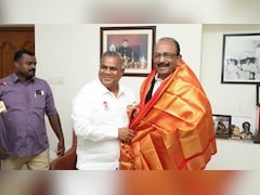TVK Calls Allies' Meeting Amid Growing 'Vijay For PM' Row With Congress
