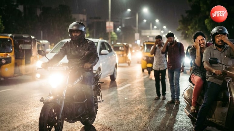 गाड़ियों की लाइट को लेकर आ रहे कड़े नियम, जानें क्या है नए सरकारी ड्राफ्ट Rule में