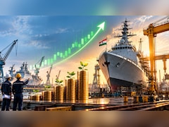 From Rs 84 To Rs 2,245: This Defence PSU Stock Delivered Multibagger 2,572% Returns In Six Years