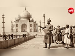 कौन थे राजा जयसिंह? जिनकी जमीन पर खड़ा है ताजमहल, शाहजहां ने इस डील के बदले क्या दिया था?