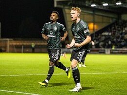 Celtic Comeback Retains Top Spot, Rangers Lose Lawrence Shankland