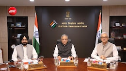 सर्वसम्मति से लिया गया था SIR पर फैसला... मतभेद की खबरों पर चुनाव आयोग