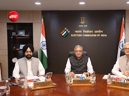 सर्वसम्मति से लिया गया था SIR पर फैसला... मतभेद की खबरों पर चुनाव आयोग