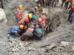 Nepal Floods: नेपाल में 9 दिन सुरंग में फंसे रहे 2 मजदूर, जानें बिना खाना मिले शरीर कब तक कर सकता है सर्वाइव?