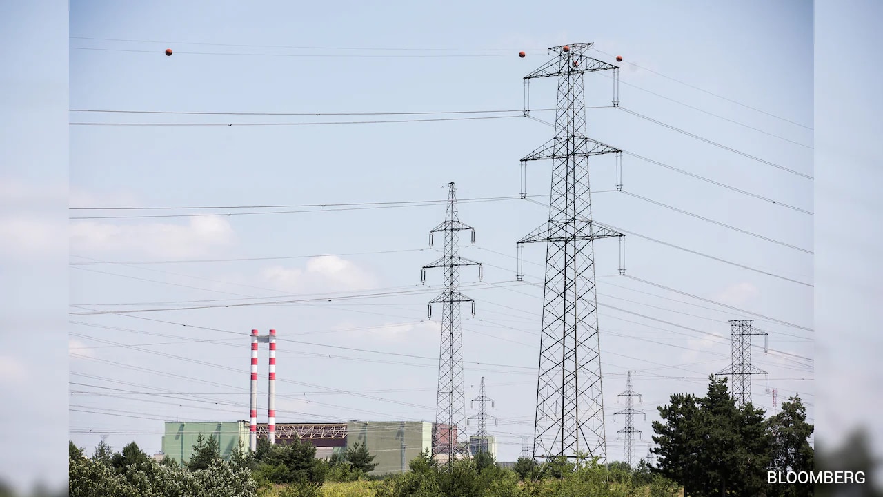 India's Power Shortage Tops Summer Levels As El Nino Dries Up Hydropower