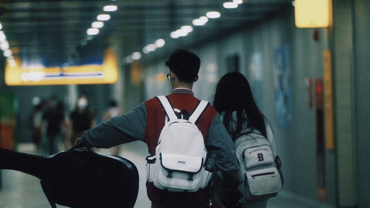 Why Backpack Straps Feel Uncomfortable Despite Extra Padding