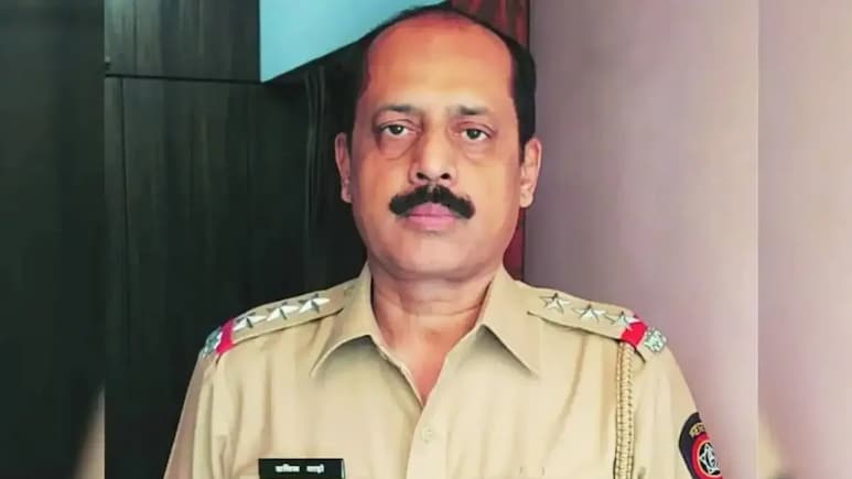 एंटीलिया विस्फोटक केस में सचिन वाजे को 5 साल बाद मिली जमानत, मुंबई समेत 5 जिलों में नो-एंट्री, जानें शर्तें